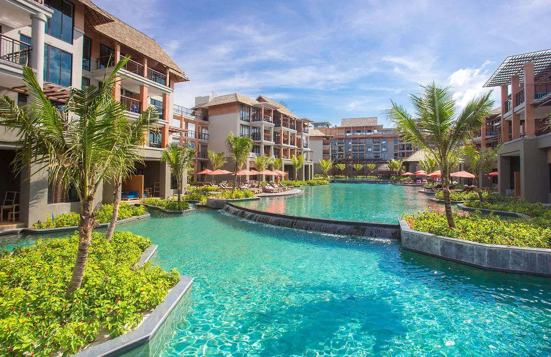 Mai Khaolak Beach Resort & Spa - Tuiblue Mai Khaolak-1
