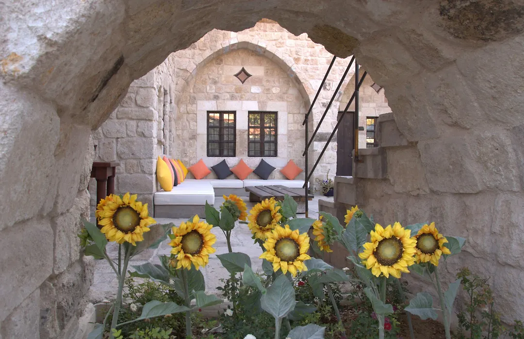 Dere Suites Cappadocia-1