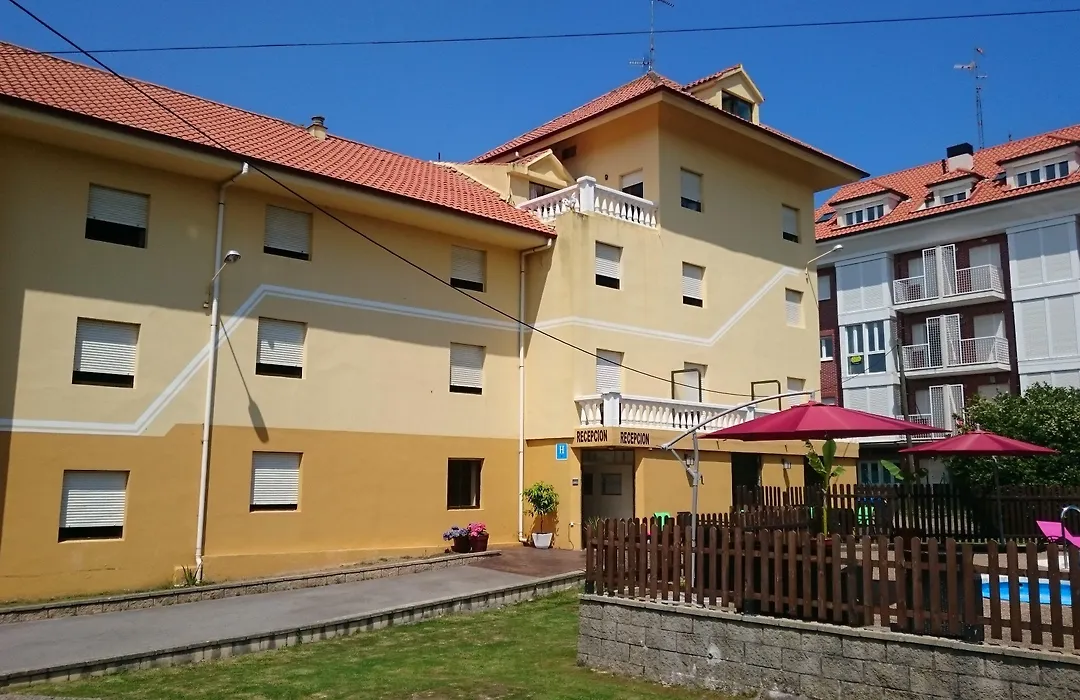 Hotel Azcona-1