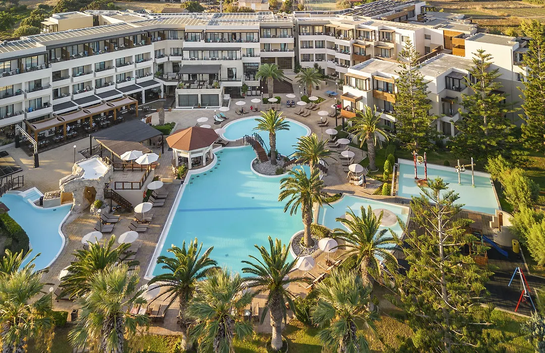 D'Andrea Mare Hotel-1