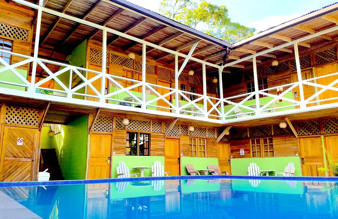 Lizard King Hotel & Suites-1