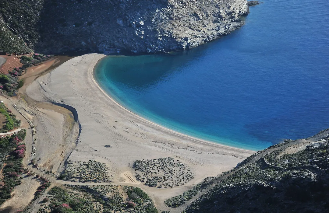 Aegea Blue Cycladic Resort-1