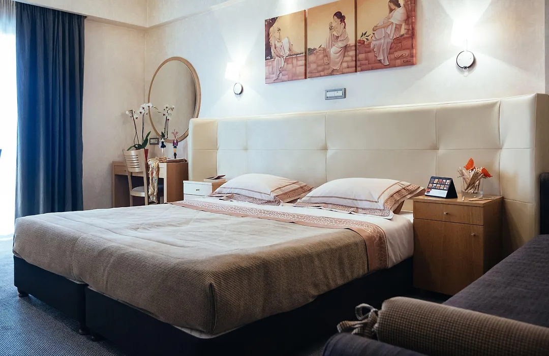 Alexandros Boutique Hotel-1