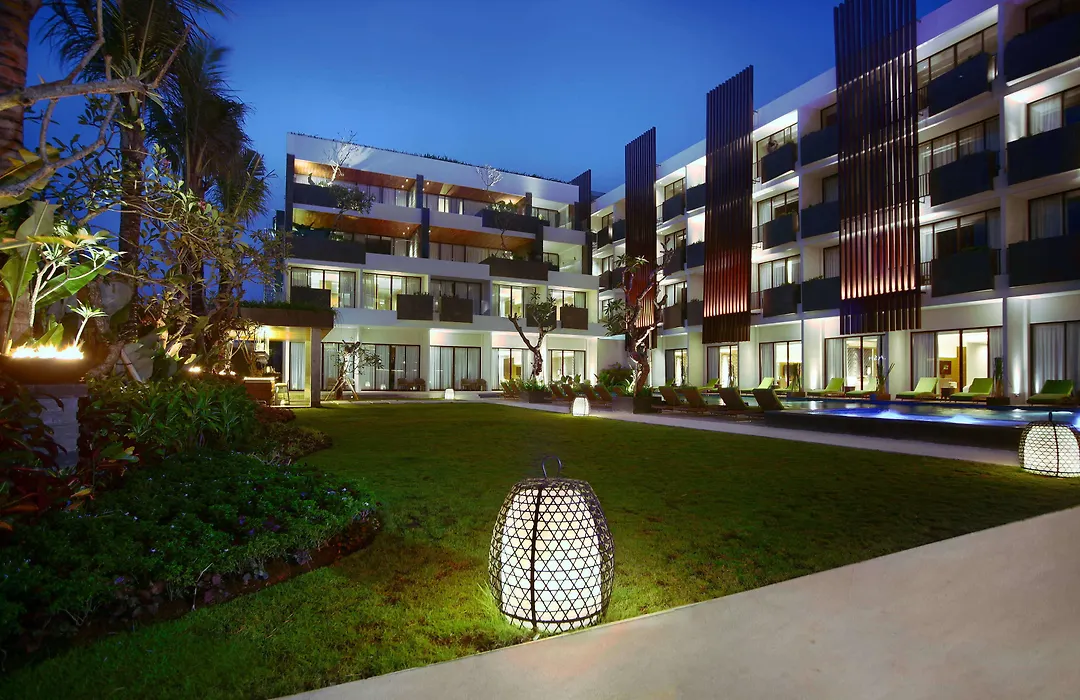 Four Points By Sheraton Bali, Seminyak-1