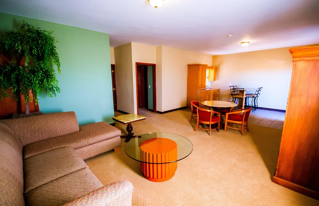Hotel Consulado Inn-1