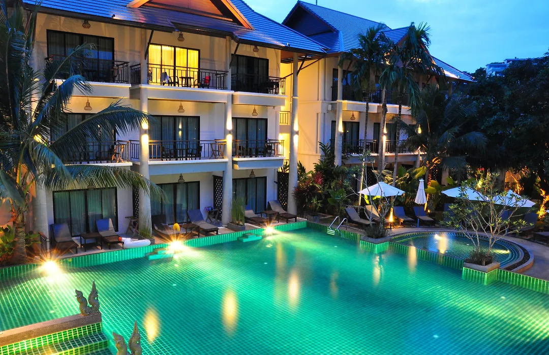 Navatara Phuket Resort-1