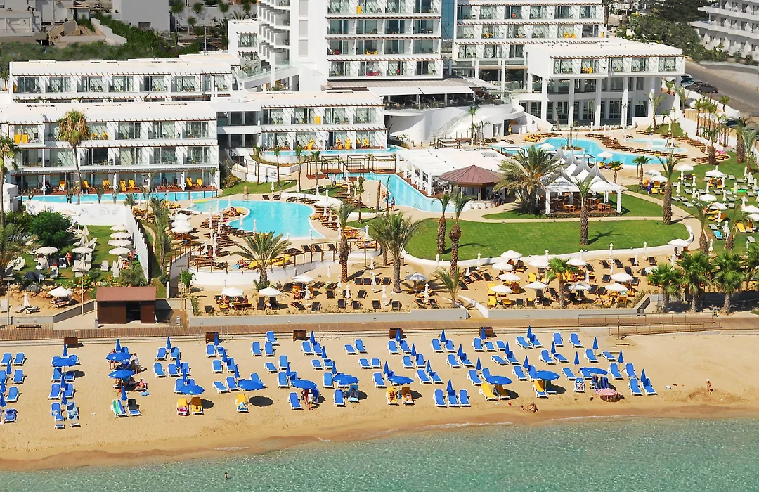 Sunrise Pearl Hotel & Spa-1