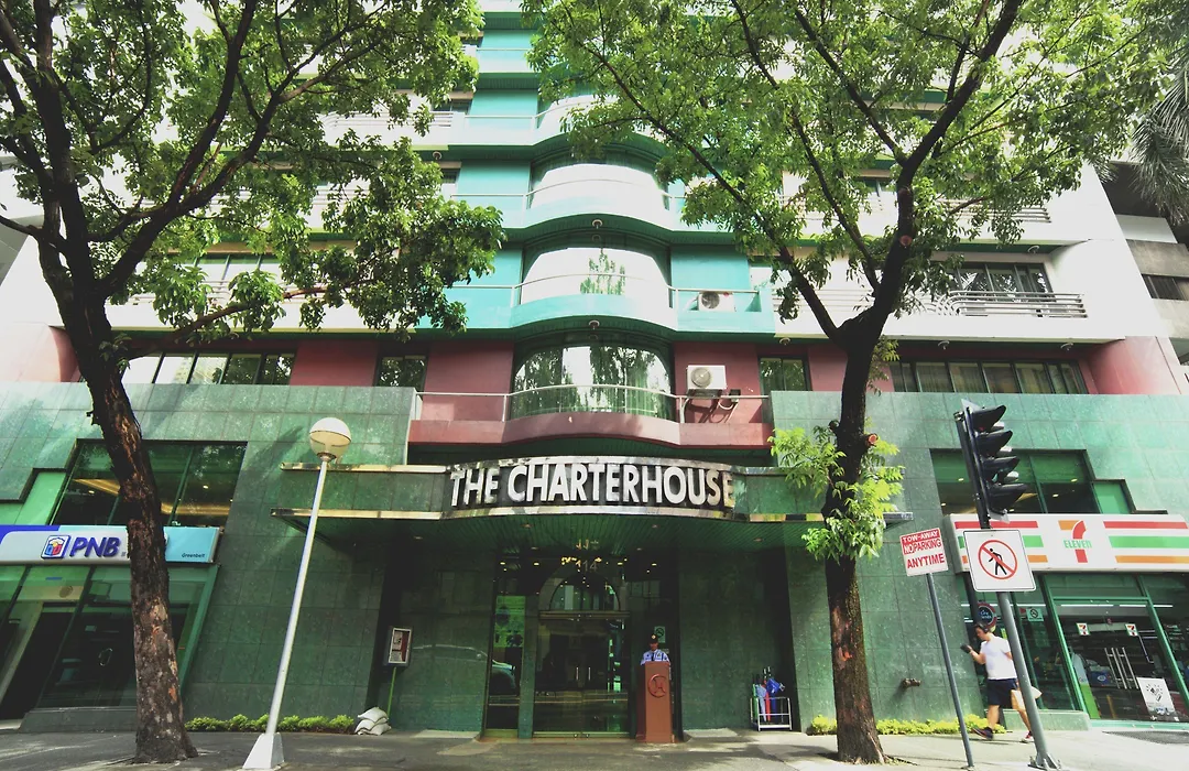 The Charter House-1