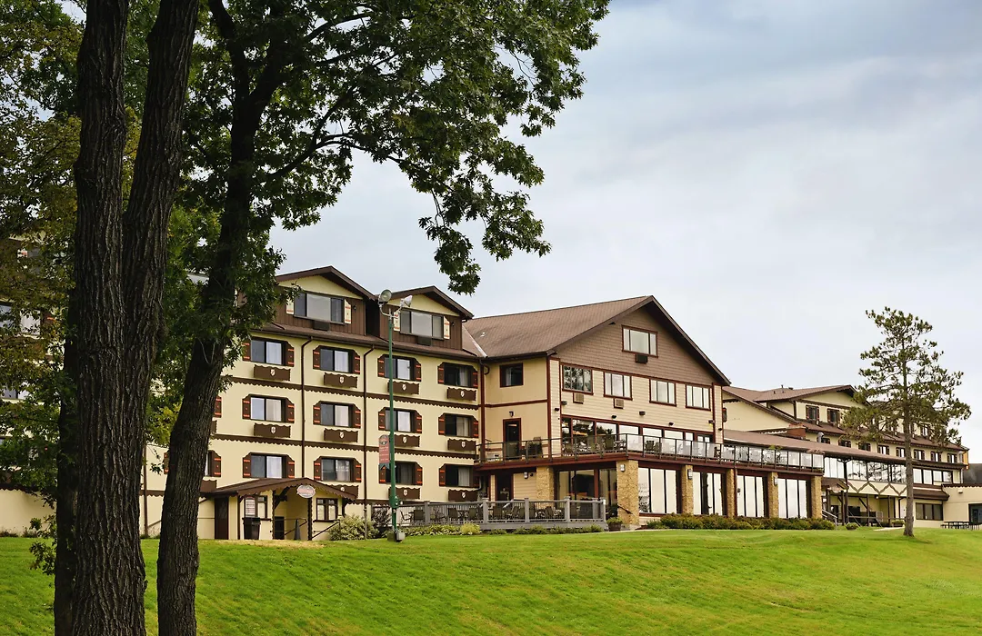Chestnut Mountain Resort-1
