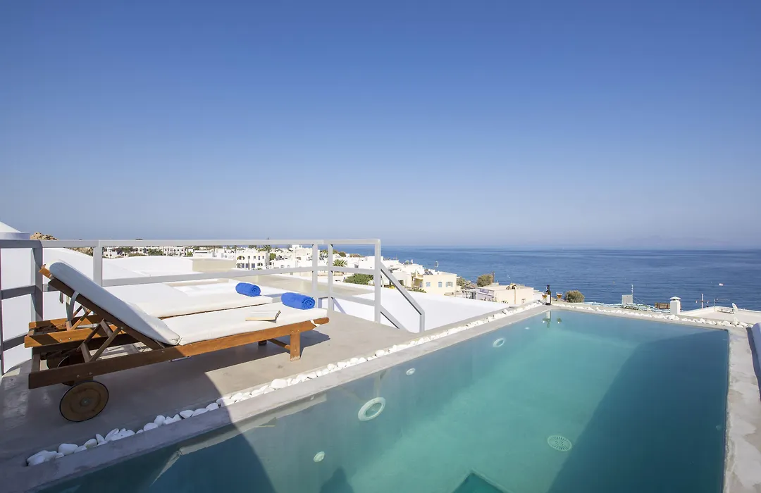 Blue Waves Suites & Apartments-1