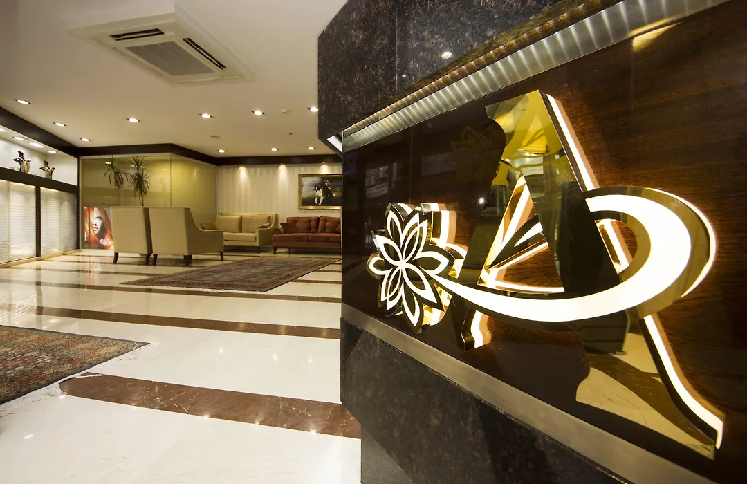 Aprilis Hotel - Special Category-1