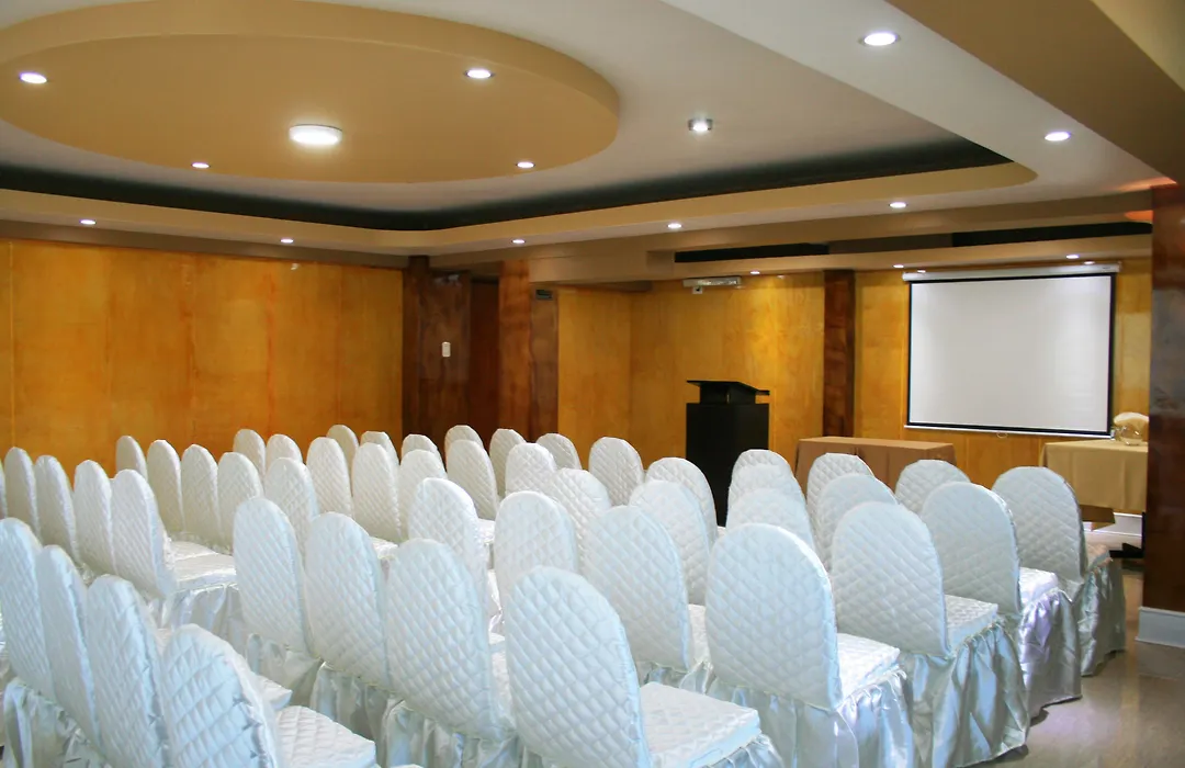 Hotel La Joya-1