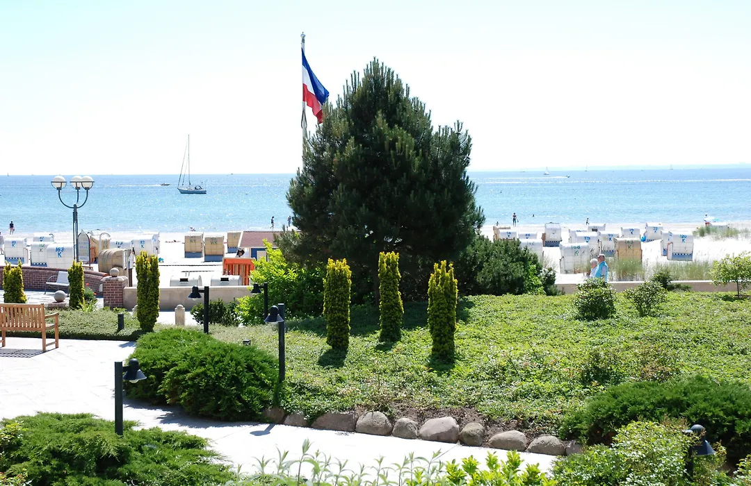 Hotel Strandidyll-1