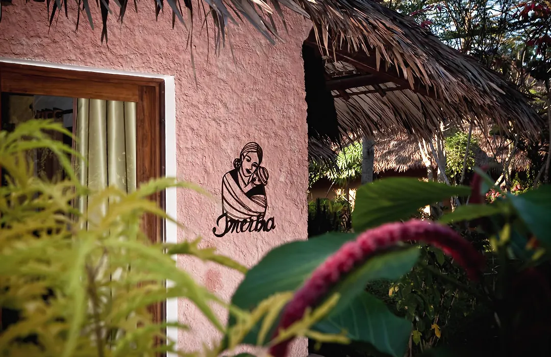 Ravintsara Wellness Hotel-1