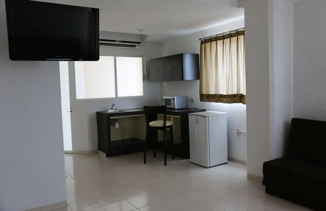 EMS Hoteles Boca del Río-1