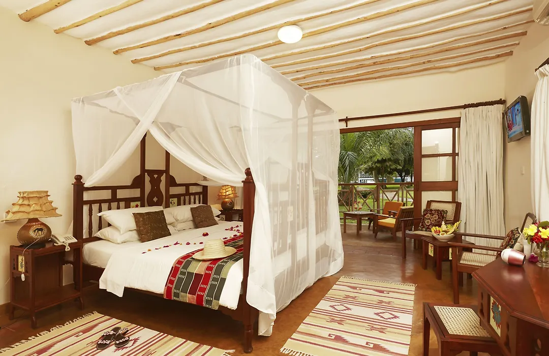 Neptune Palm Beach Boutique Resort & Spa-1