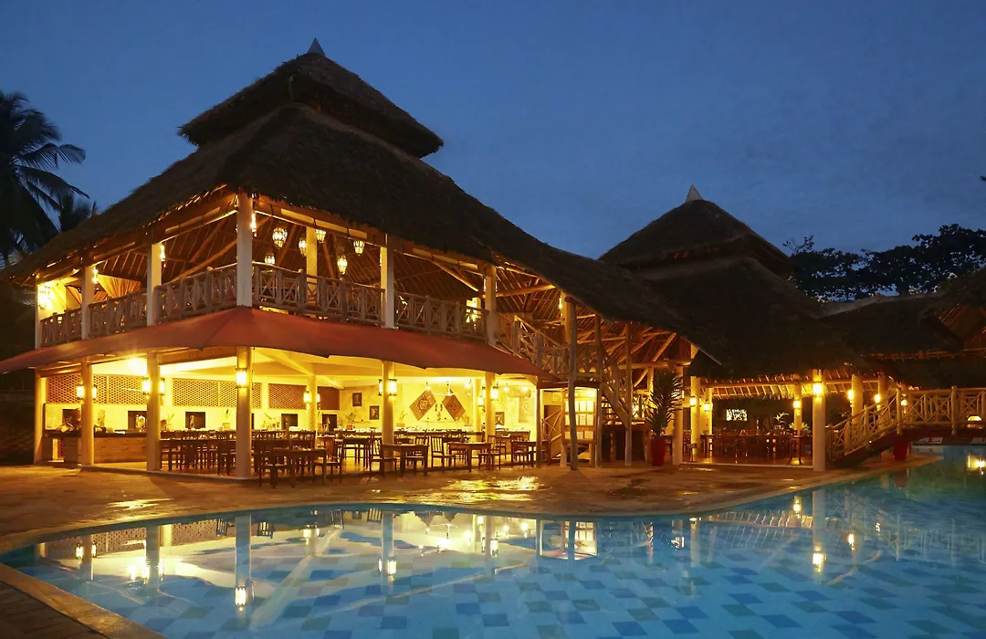Neptune Palm Beach Boutique Resort&Spa - All Inclusive-1