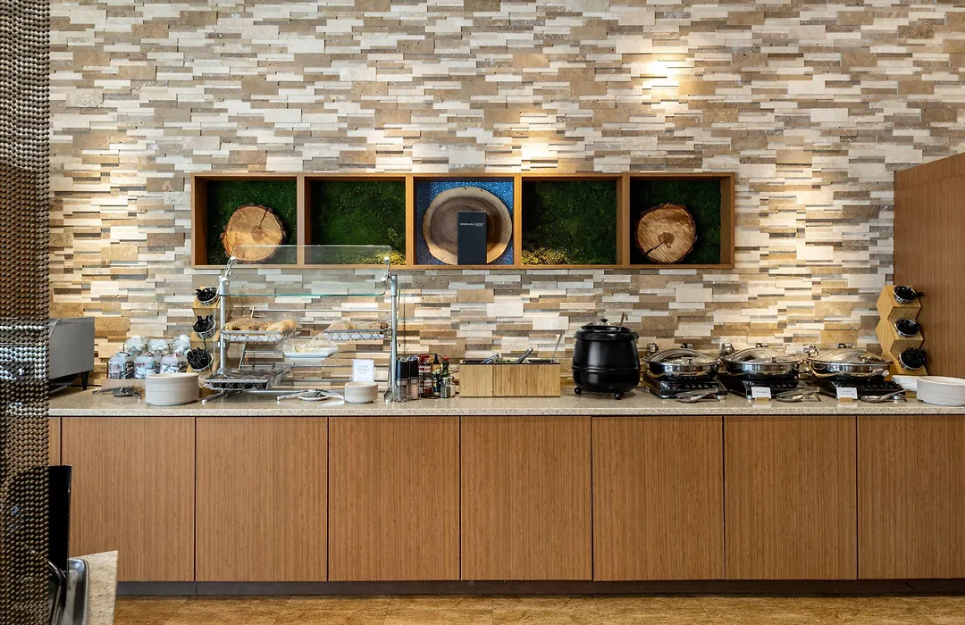 Springhill Suites Coeur D'Alene-1