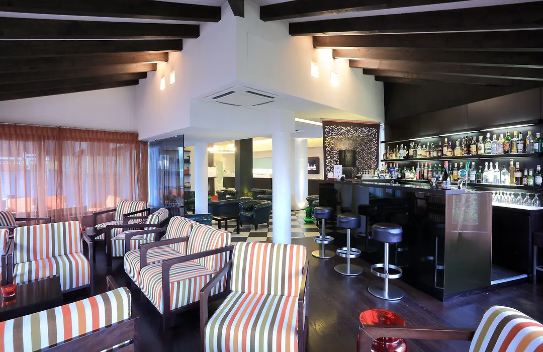 Hotel La Torretta-1