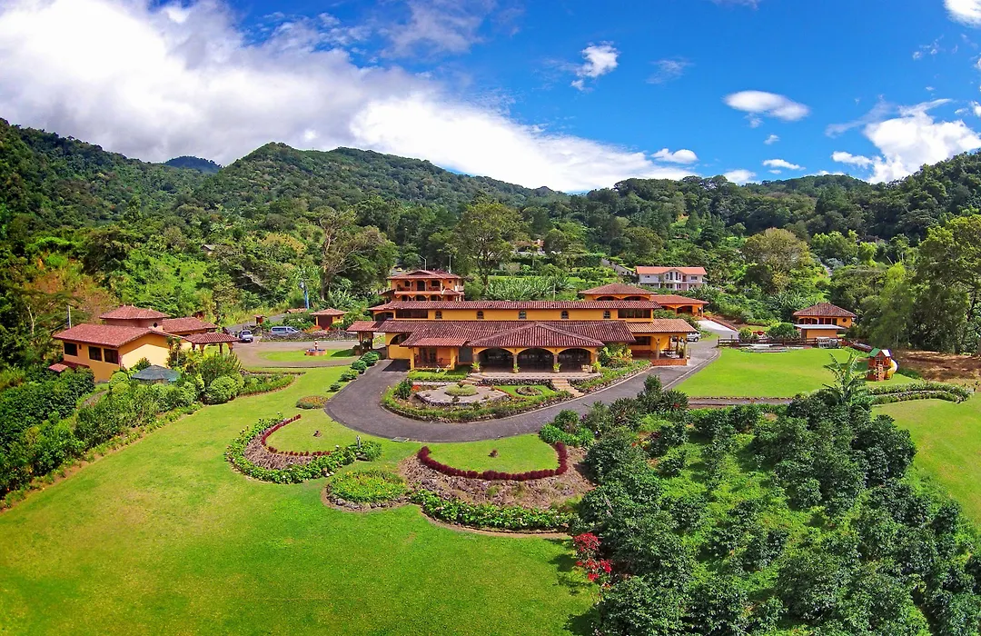 Los Establos Boutique Hotel -All Inclusive-1