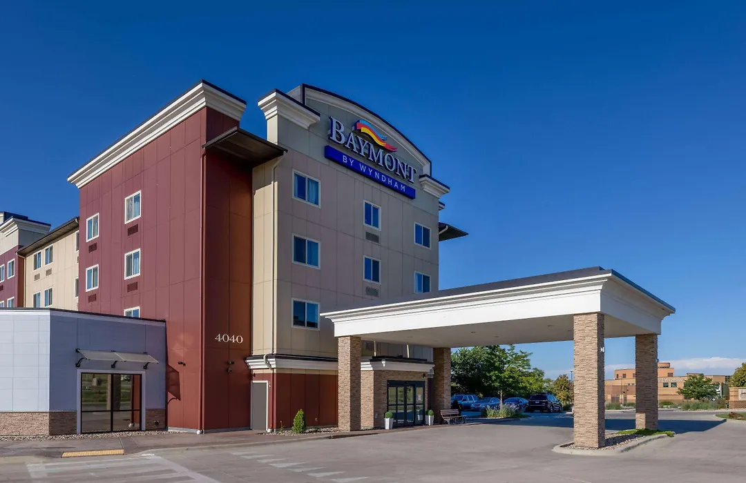 Baymont By Wyndham Rapid City-1