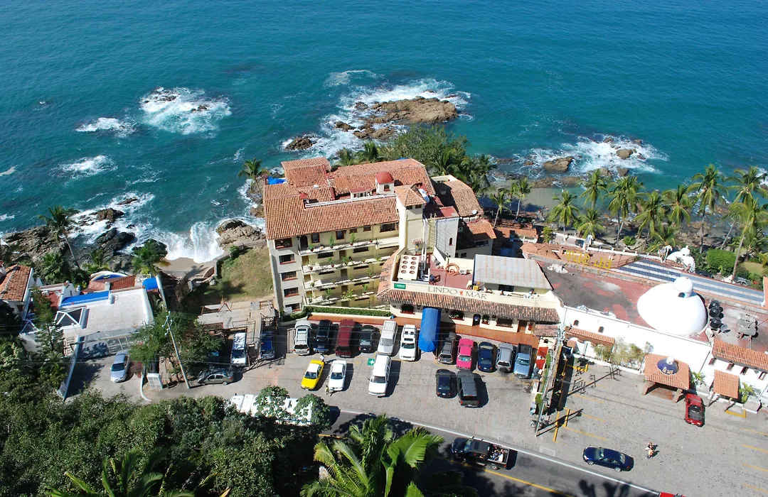 Lindo Mar Resort-1