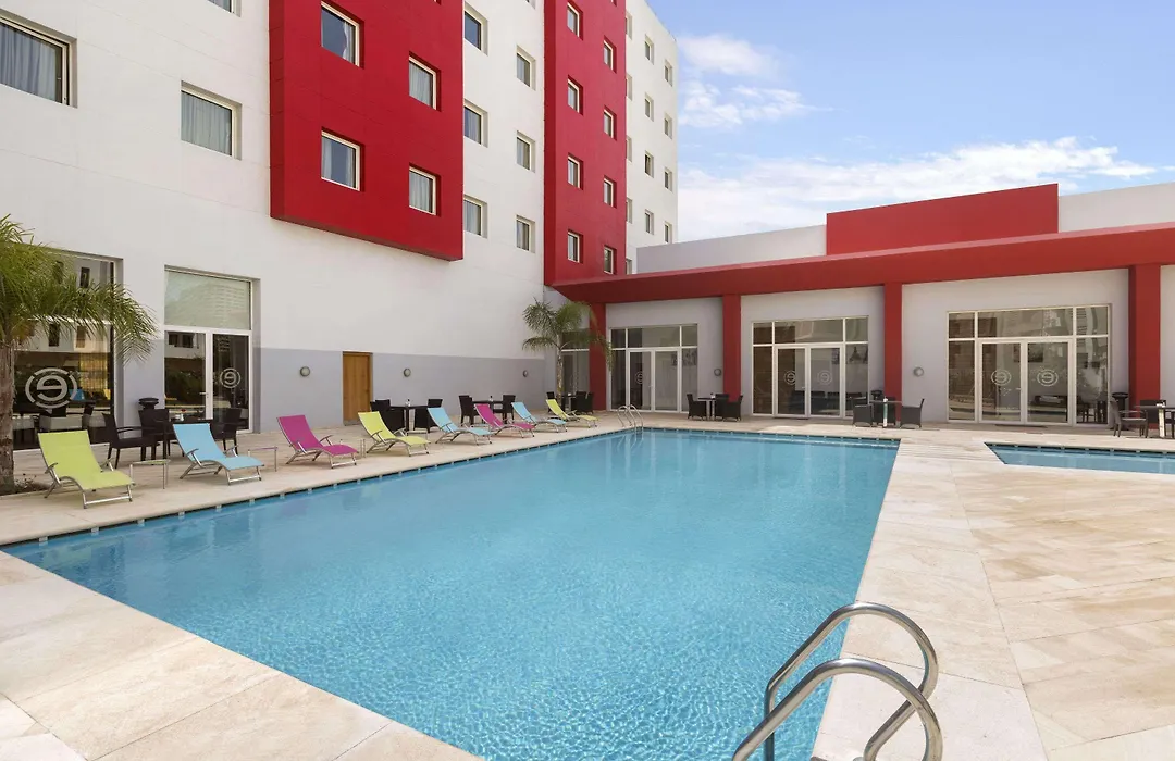 Ramada Encore By Wyndham Tangier-1