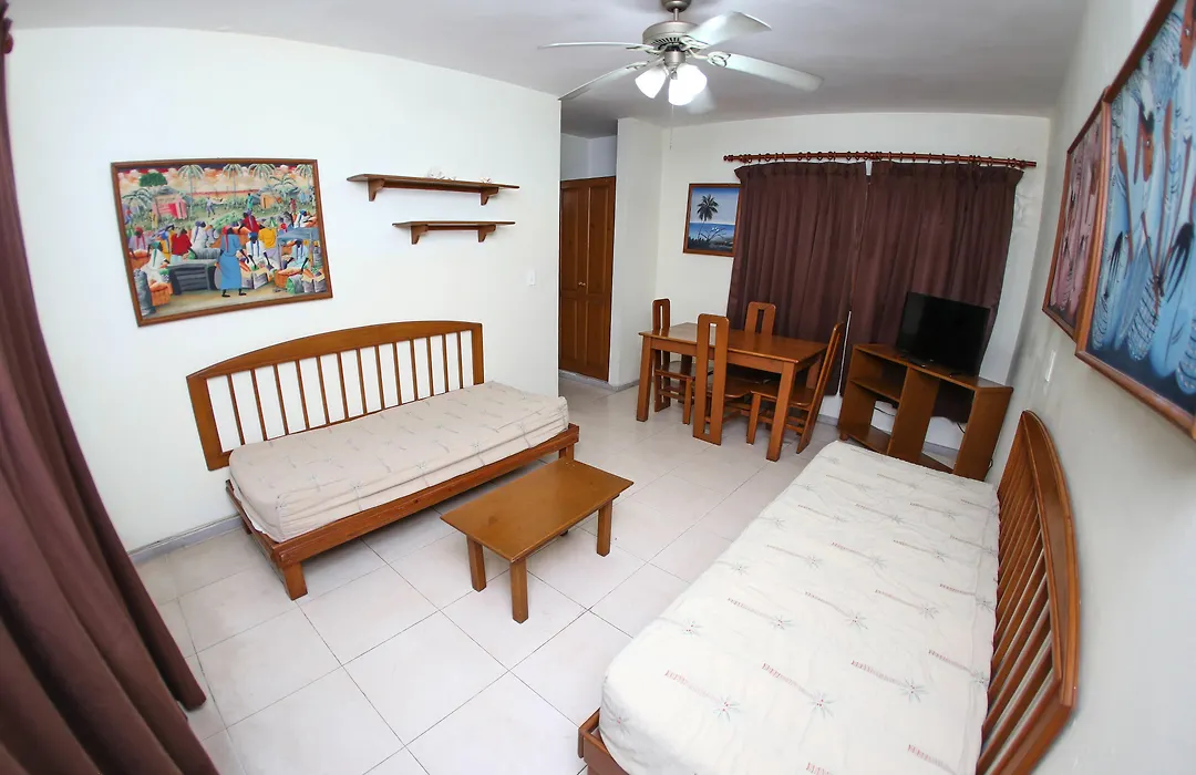 Acuarium Suite Resort-1