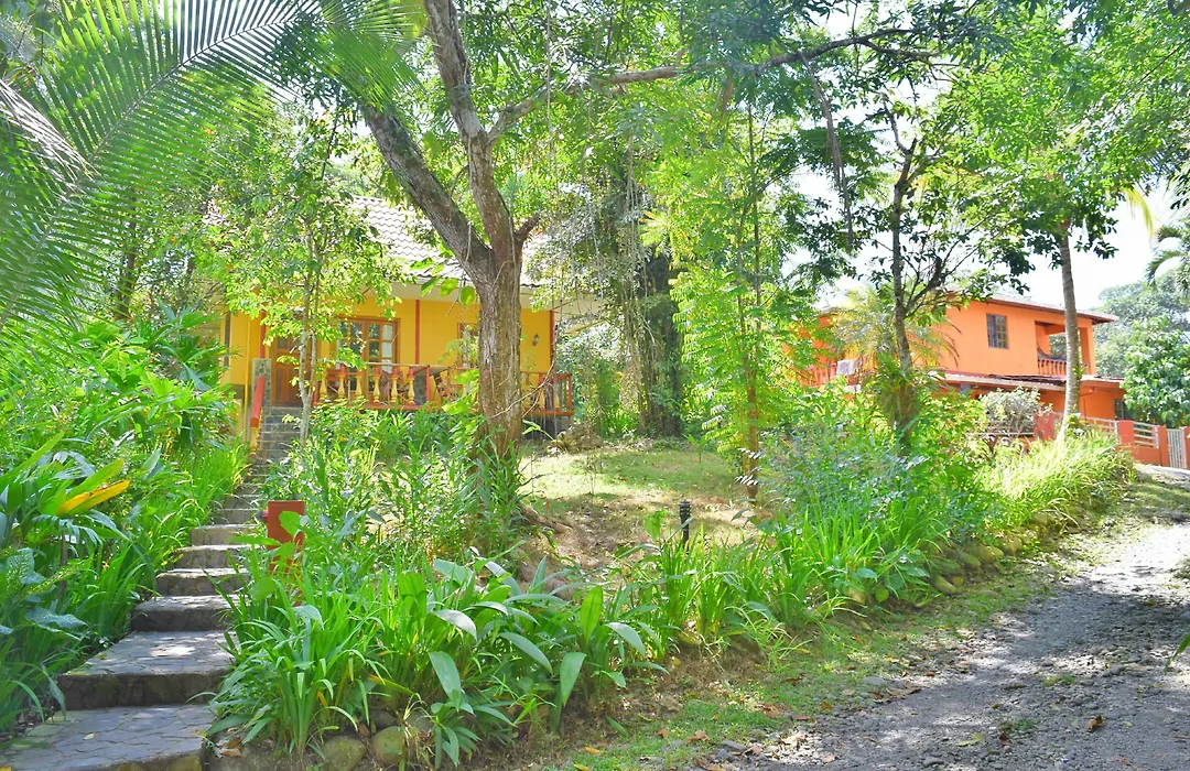 Hotel Tres Banderas-1
