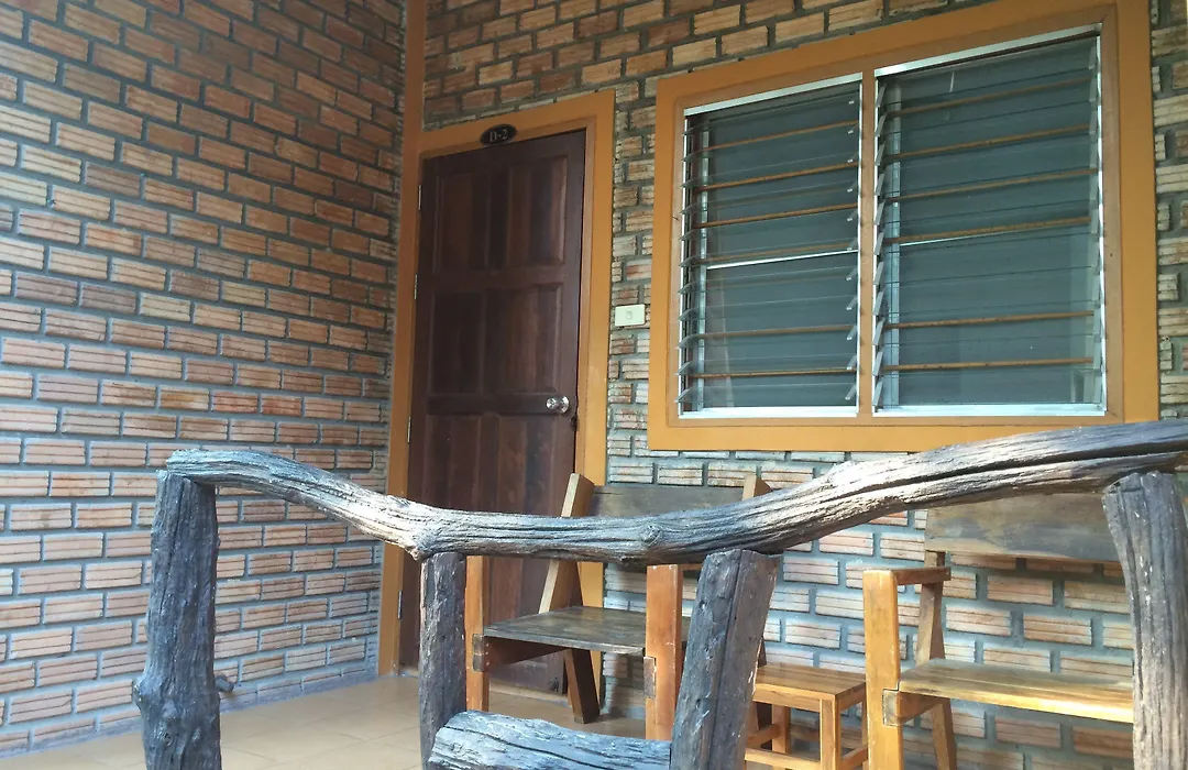 Green View Village Resort-1