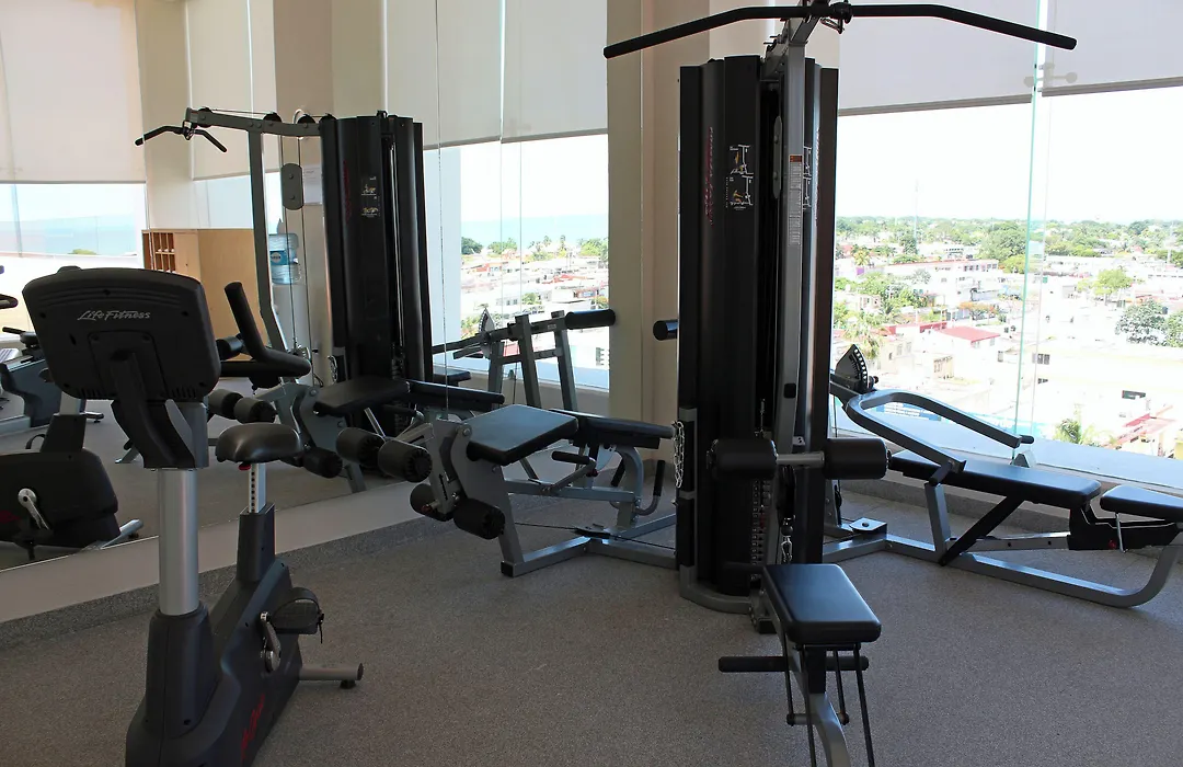 Fiesta Inn Chetumal-1