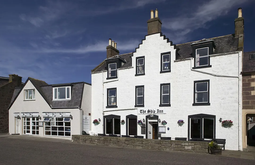 The Ship Inn-1