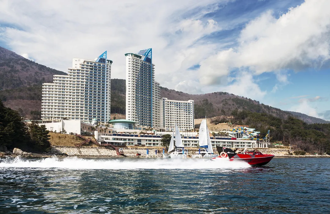 Sono Calm Geoje-1