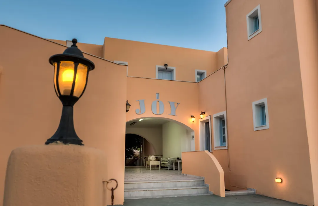 Joy Beach Ηotel-1