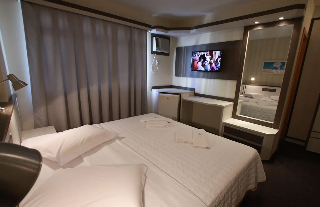 Hotel Blumenau - Balneário Camboriú-1