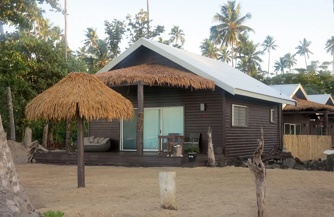 Saletoga Sands Resort & Spa-1