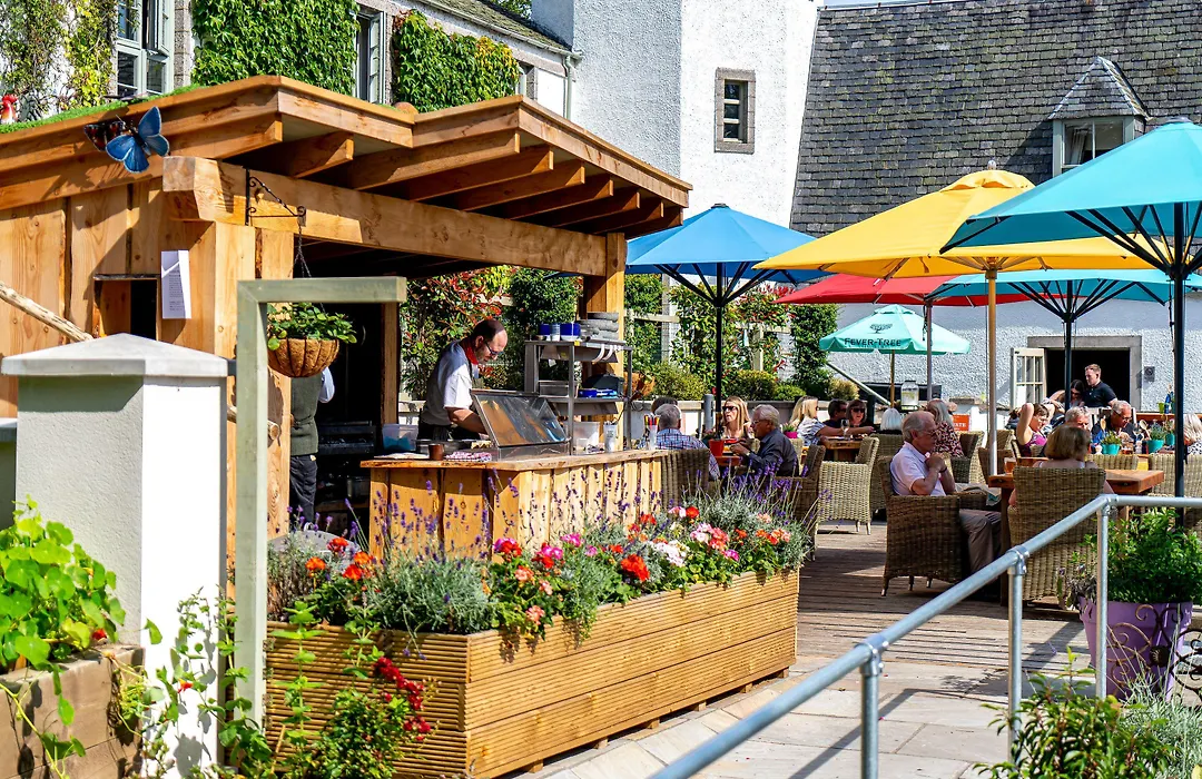 Banchory Lodge Hotel-1