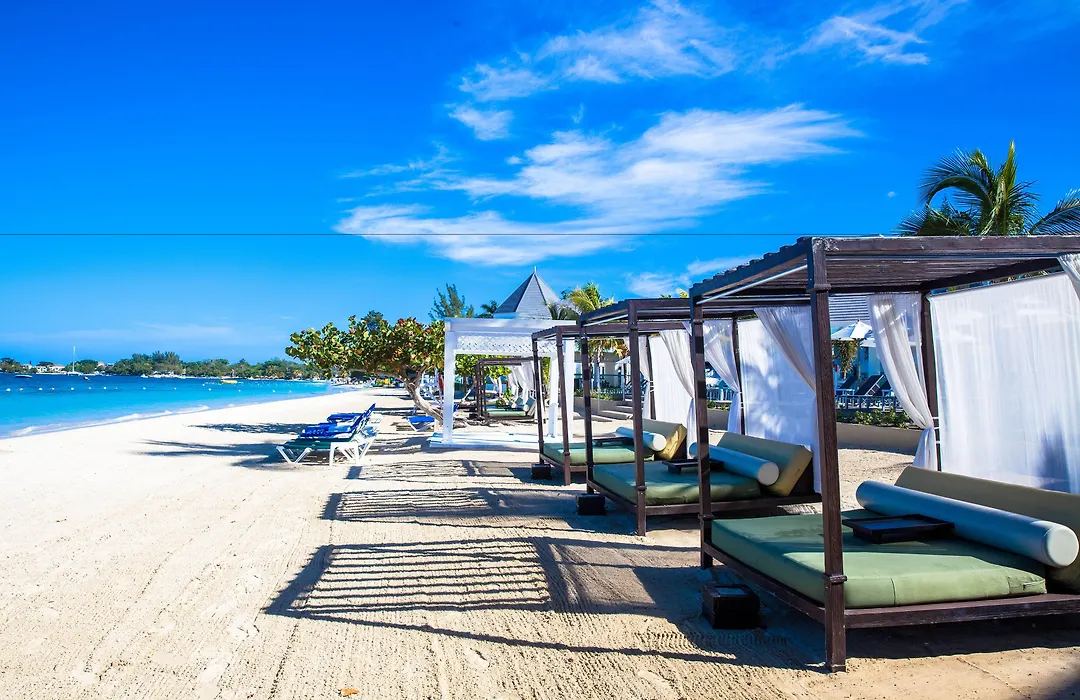 Azul Beach Resort Negril, Gourmet All Inclusive By Karisma-1