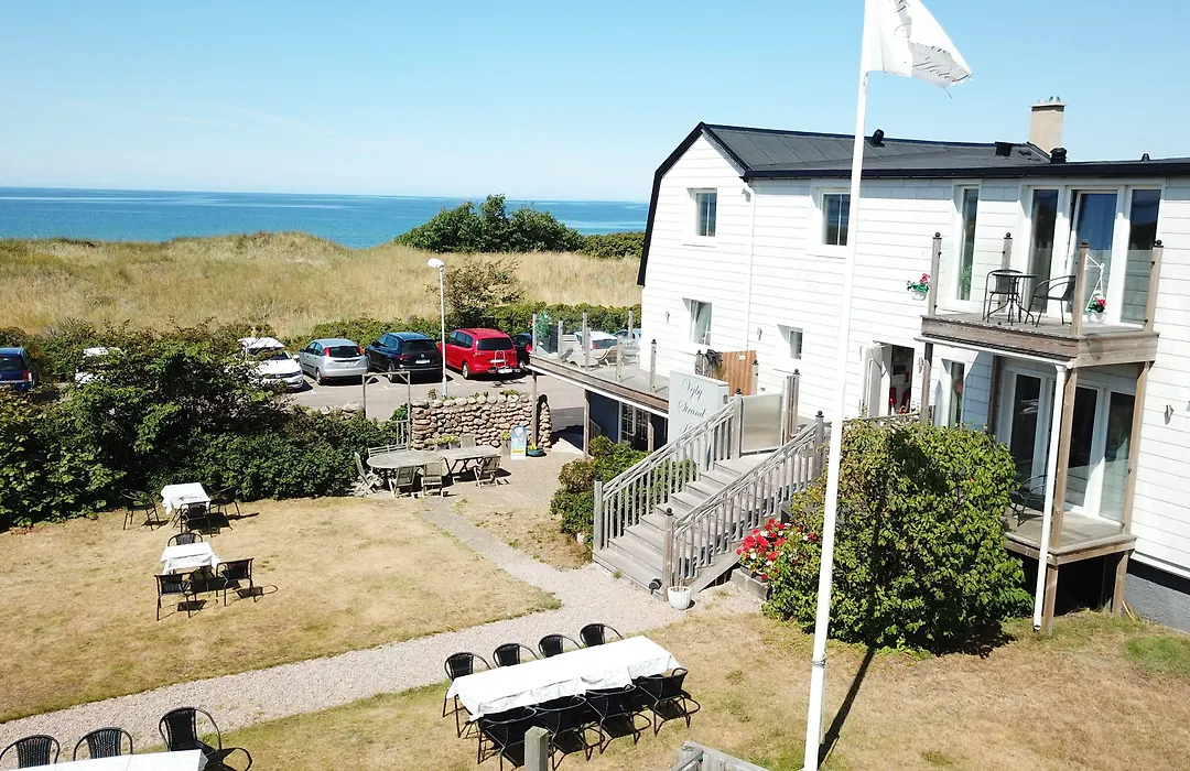Vejby Strand Hotel-1