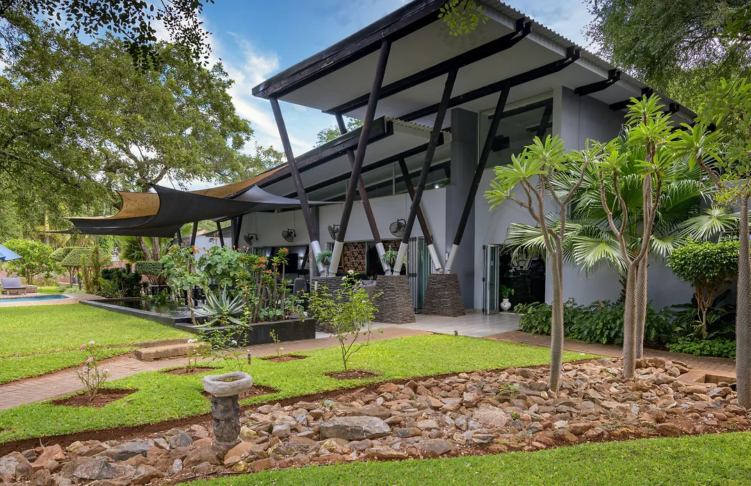 Ecolux Boutique Hotel-1