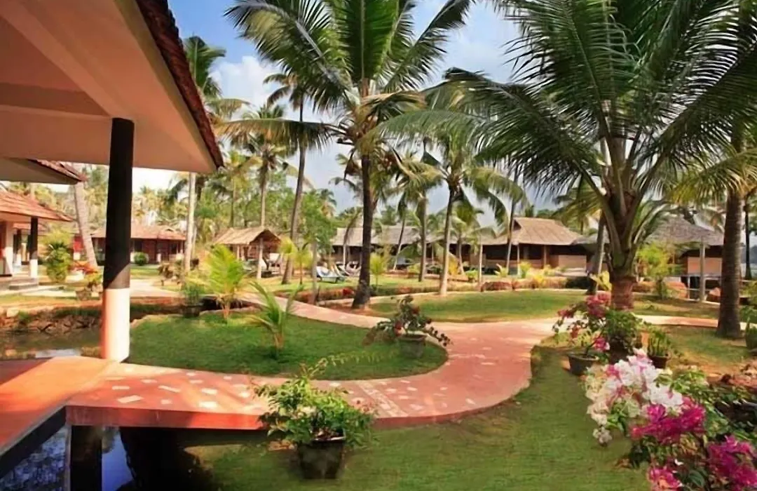 Cherai Beach Resorts-1