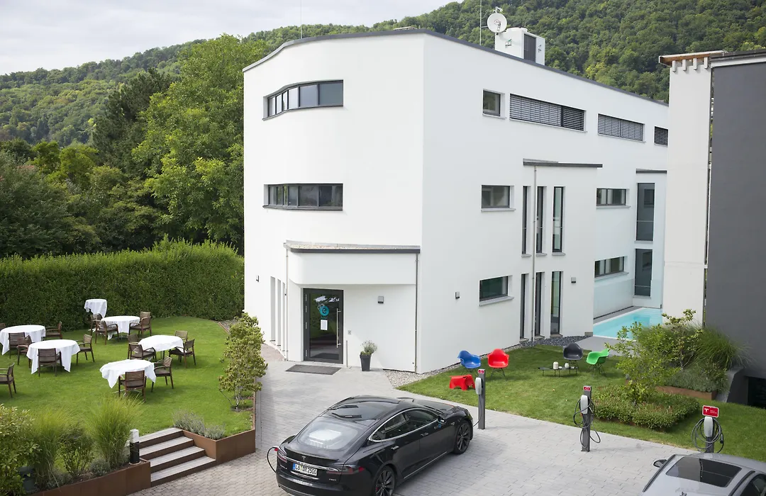 Das Eckert - Lifestyle Design Hotel & Fine Dining Bei Basel-1