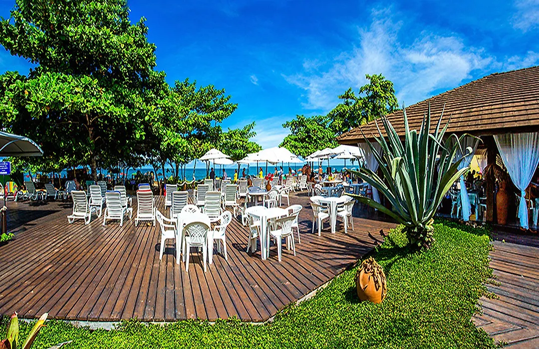Resort Arcobaleno All Inclusive-1