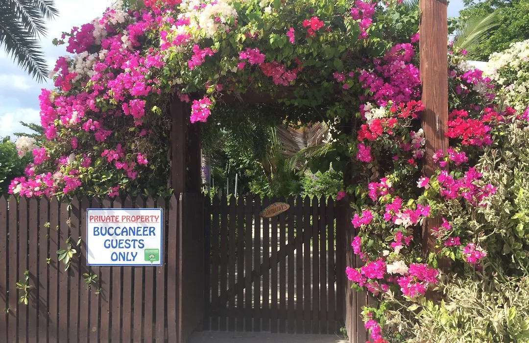 Buccaneer Beach Club-1