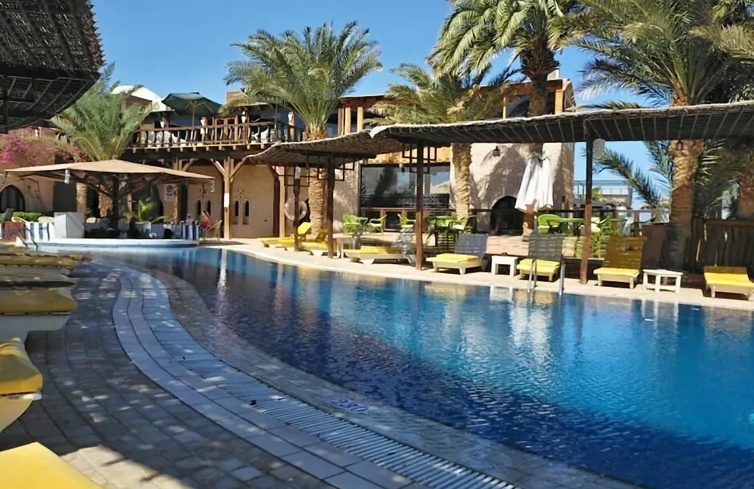 Nesima Resort-1
