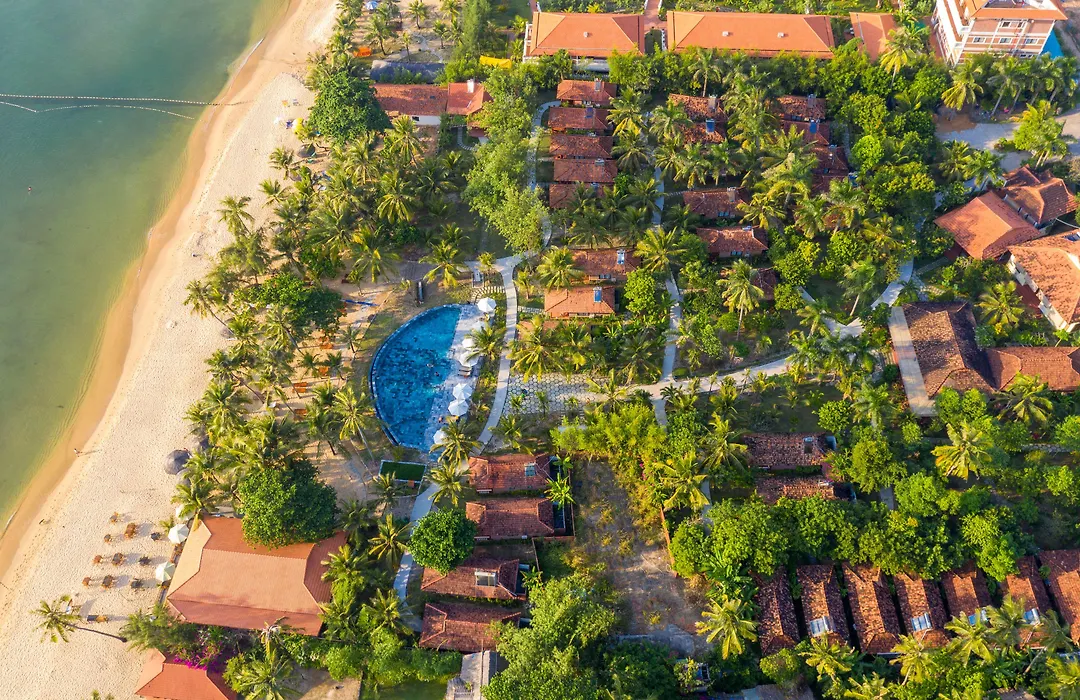 Thanh Kieu Beach Resort-1