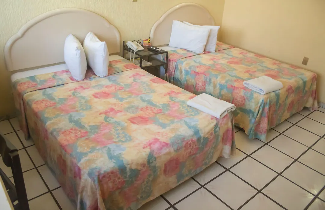 Hotel Terrasol-1