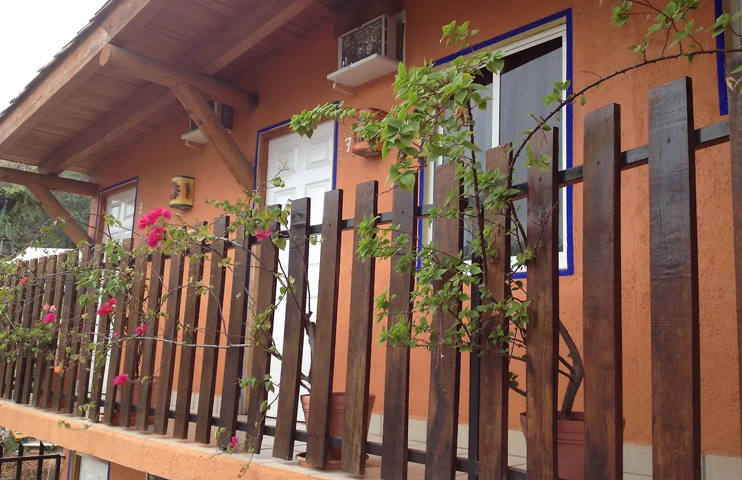 Hotel Las Salinas-1