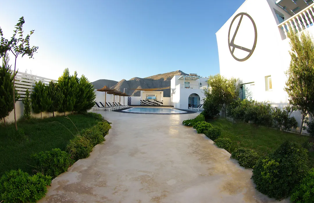 Villa Markezinis-1