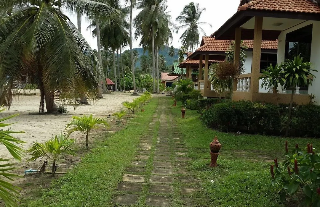 Shangrilah Bungalow-1